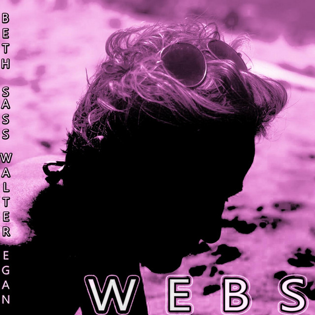 Webs cover art