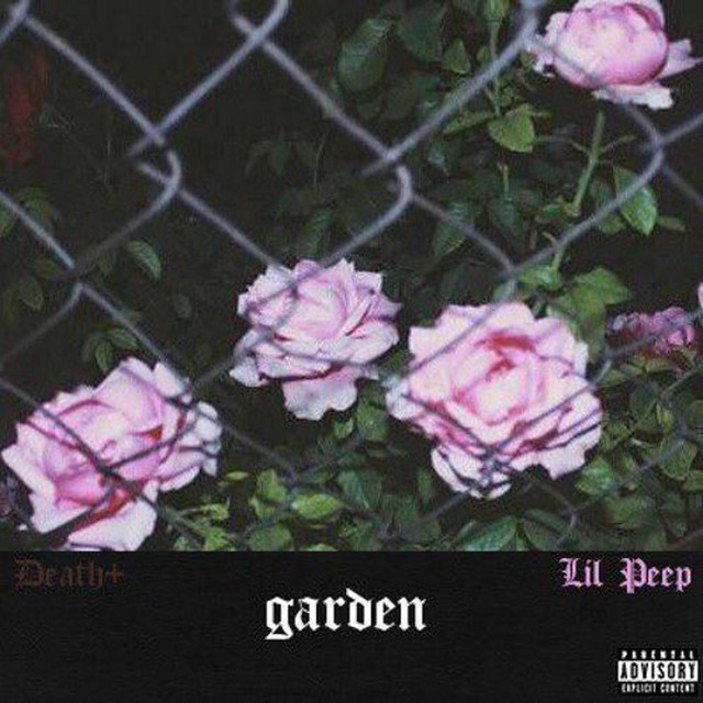 Garden (with Lil Peep)