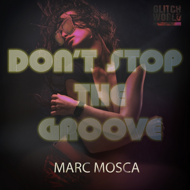 Don't Stop The Groove - Clubmix