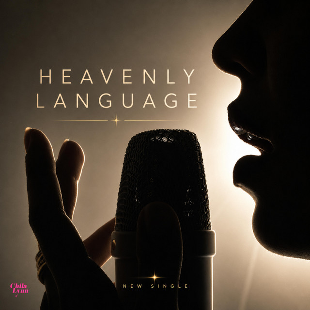Heavenly Language cover