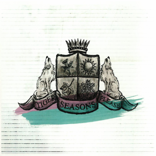 Seasons cover
