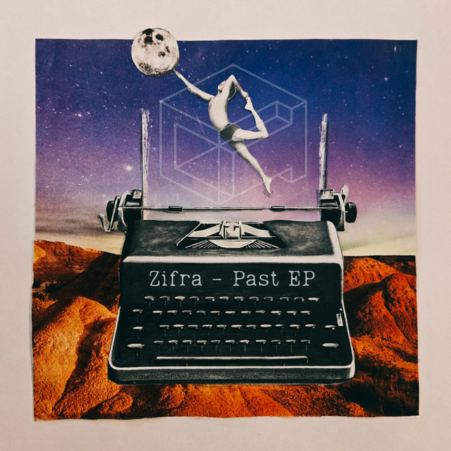 Past - Original Mix cover art