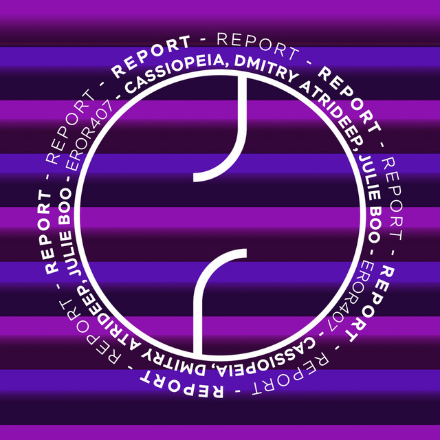 Eror407 cover art