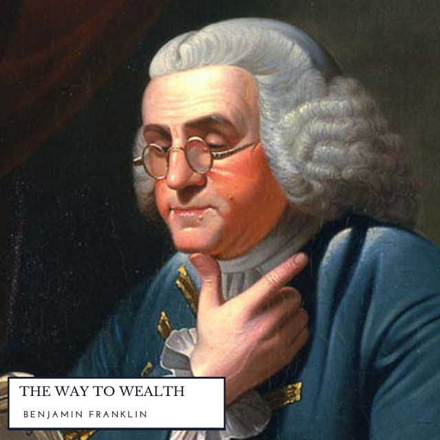 The Way to Wealth cover art