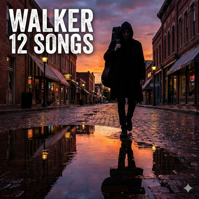 WALKER SONGS