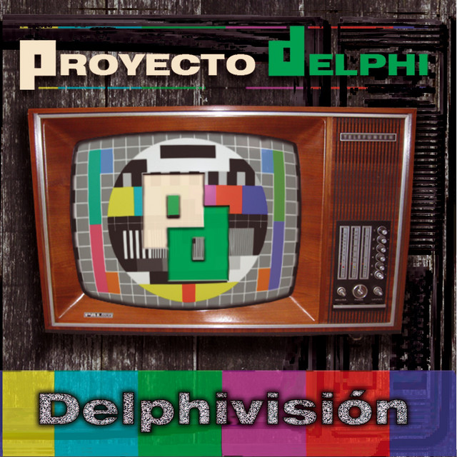 Proyecto Delphi