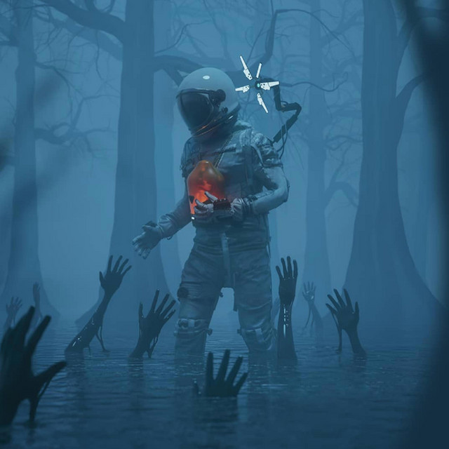 Anyone cover art