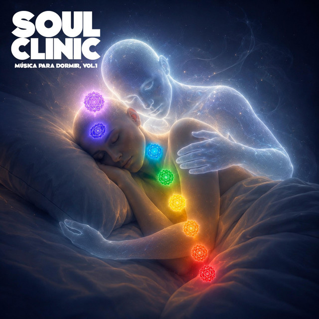 Música Para Dormir, Vol. 1 cover art