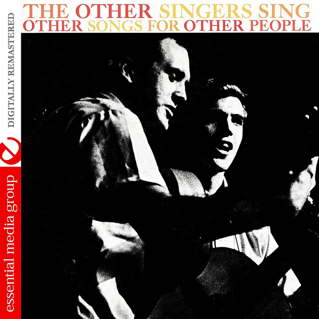 Sing Other Songs For Other People (Digitally Remastered) - Album by The ...