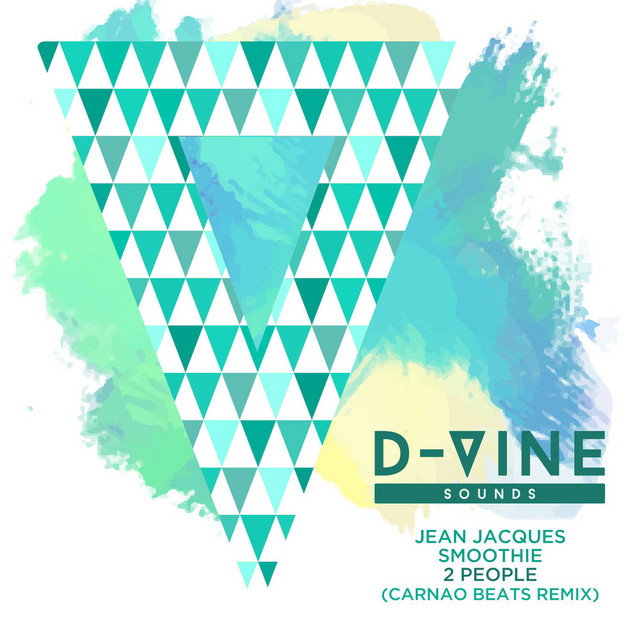 2 People - Carnao Beats Remix