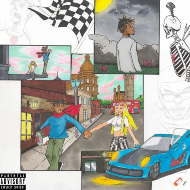 Abyss cover art
