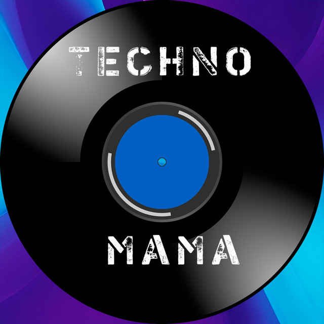 Обкладинка Tech Mama — Broken Compass