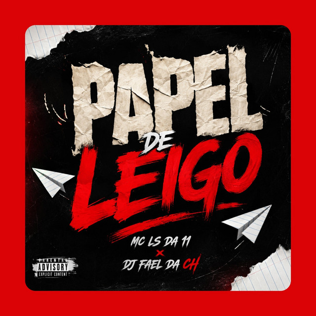Papel de Leigo