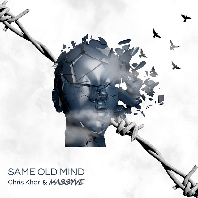Same Old Mind cover art
