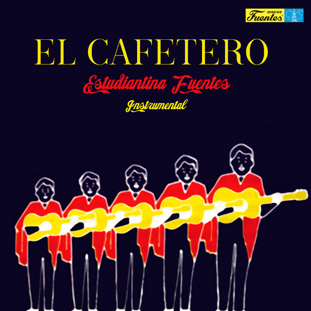 El Cafetero (Instrumental)