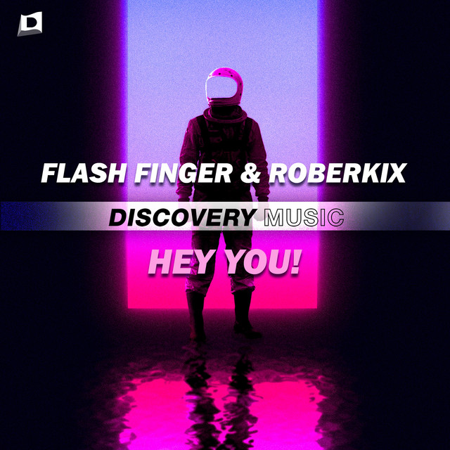 Hey You! - Radio Edit