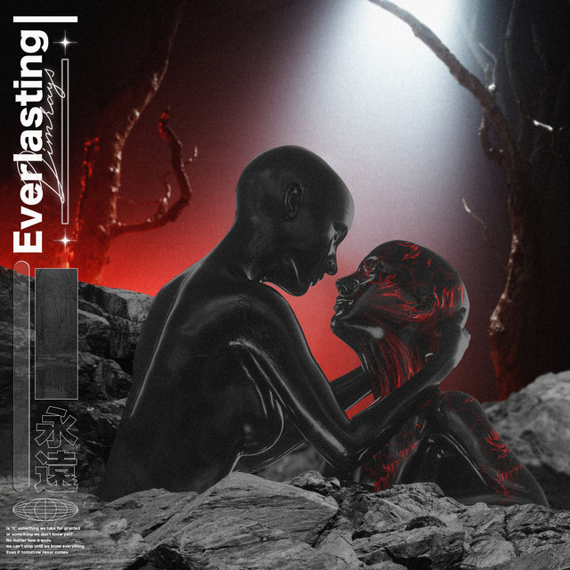 Everlasting cover art