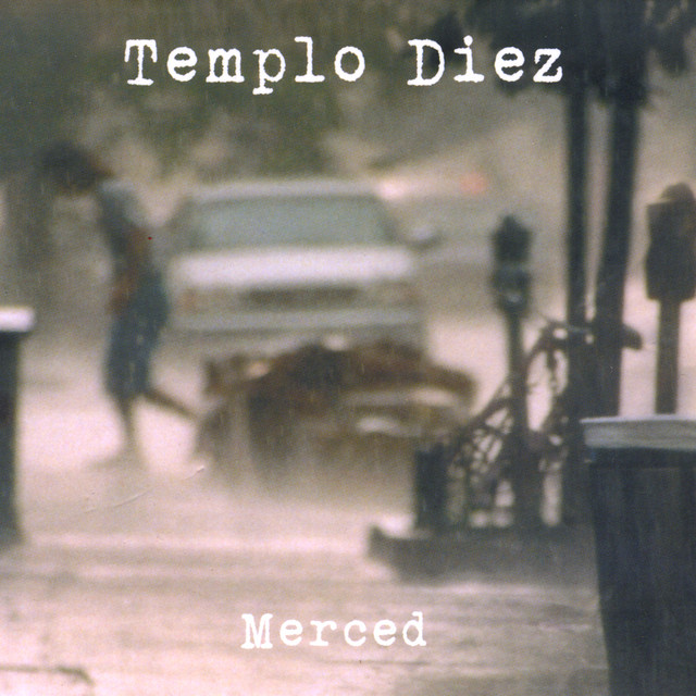 Merced cover