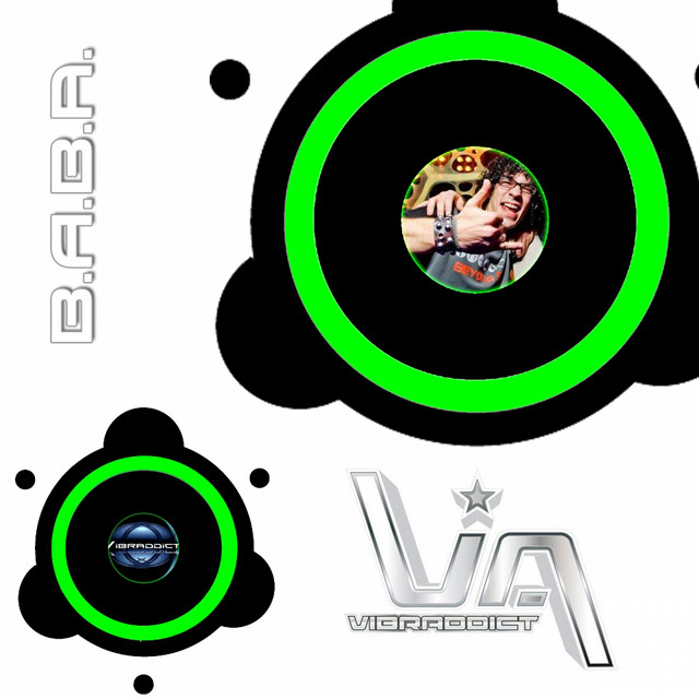 The Power Of New Generation cover