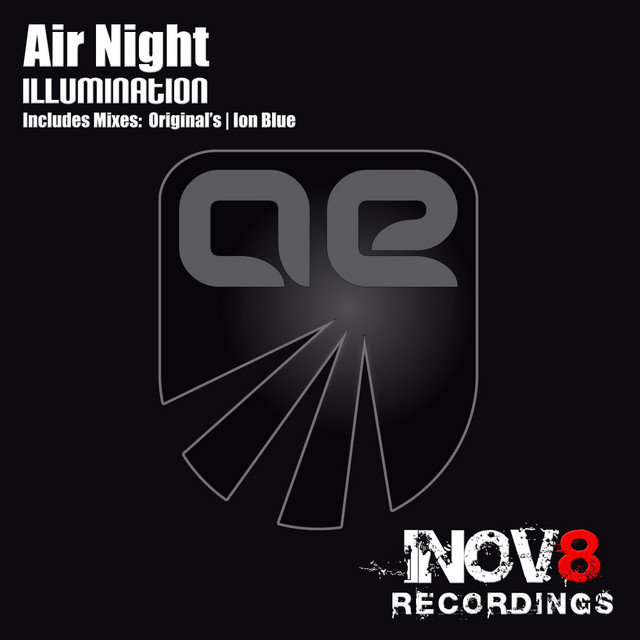 Illumination - Original Mix cover art