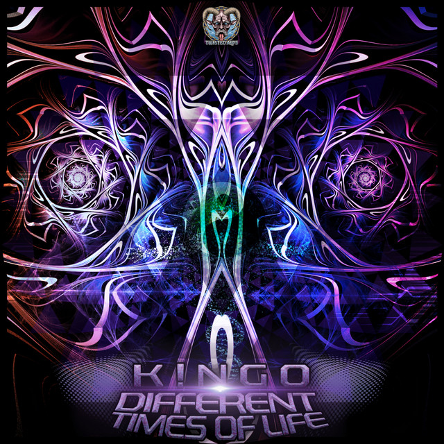 K!NGO | Spotify