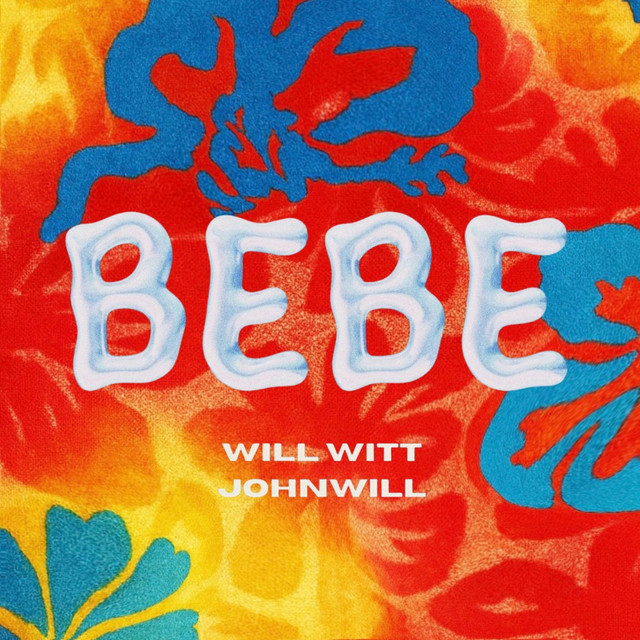 BEBE cover art