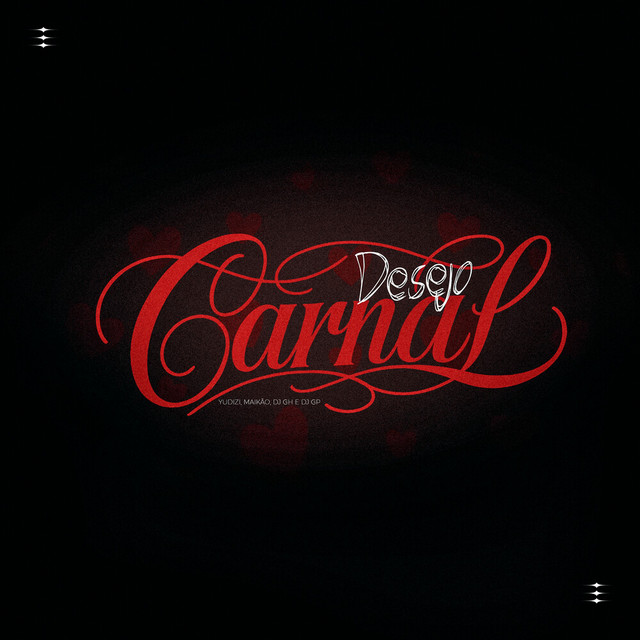 Desejo Carnal