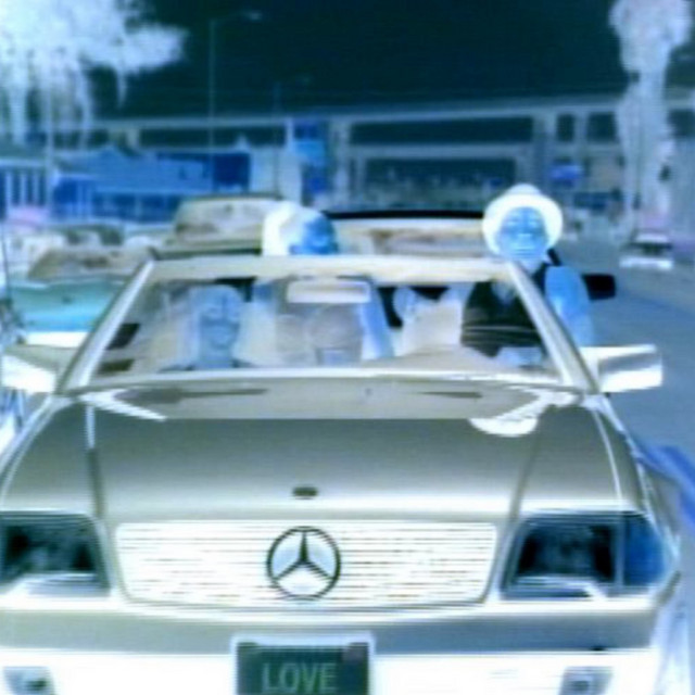 Shoulda Been There cover art