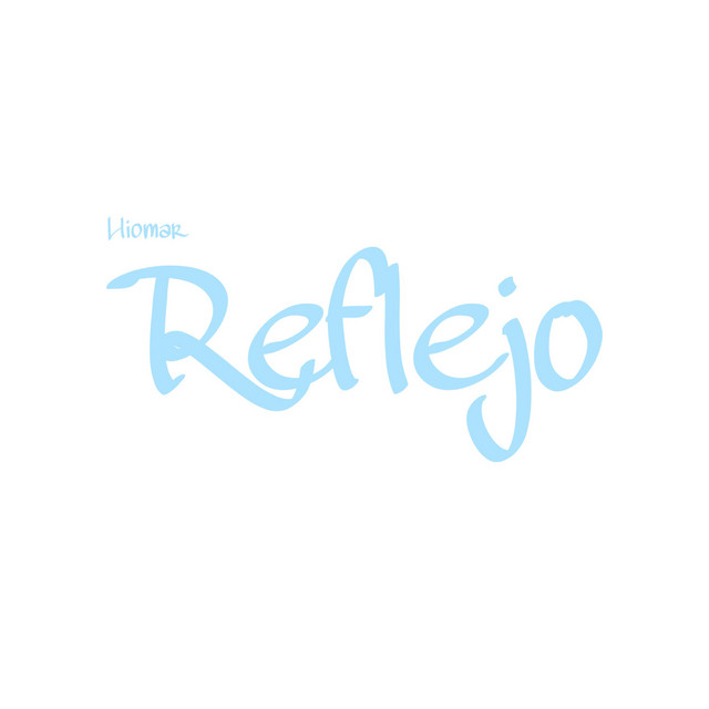Reflejo cover art