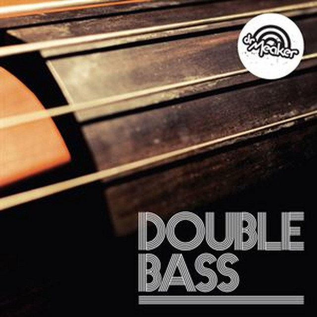 Double Bass cover art