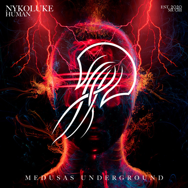 Human cover art