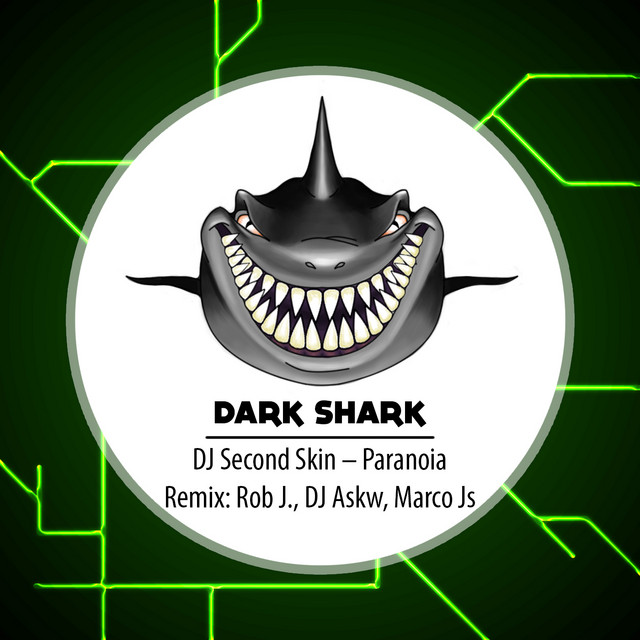 DJ Second Skin