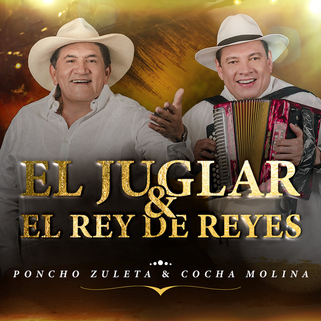 Poncho Zuleta