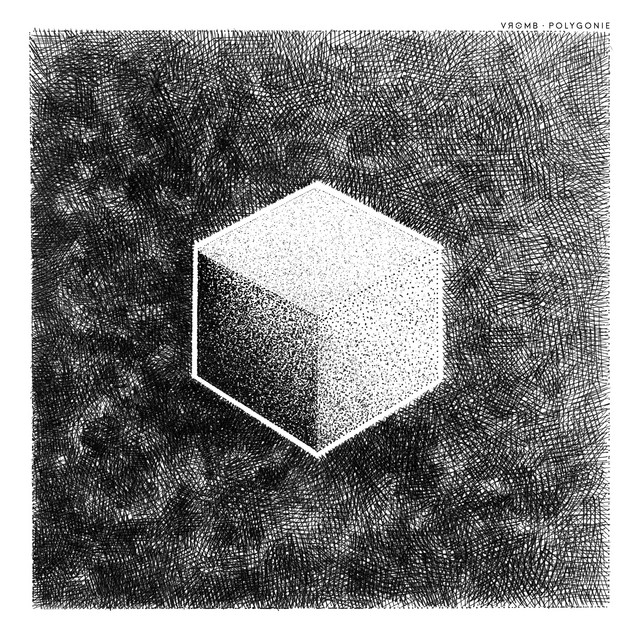 Polygonie cover art