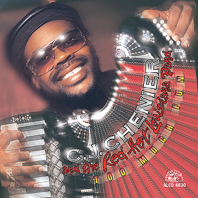 Too Much Fun cover art