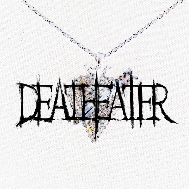 Heart Locket cover