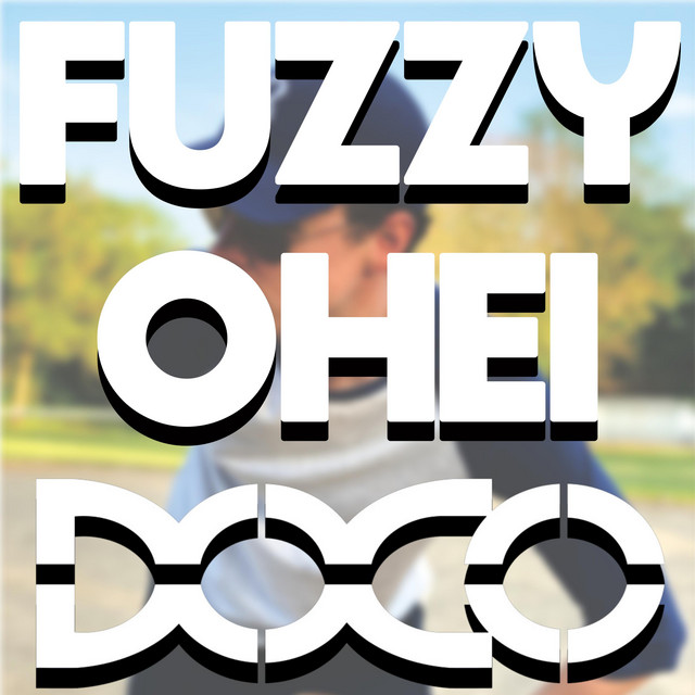 Fuzzy - DOCO remix