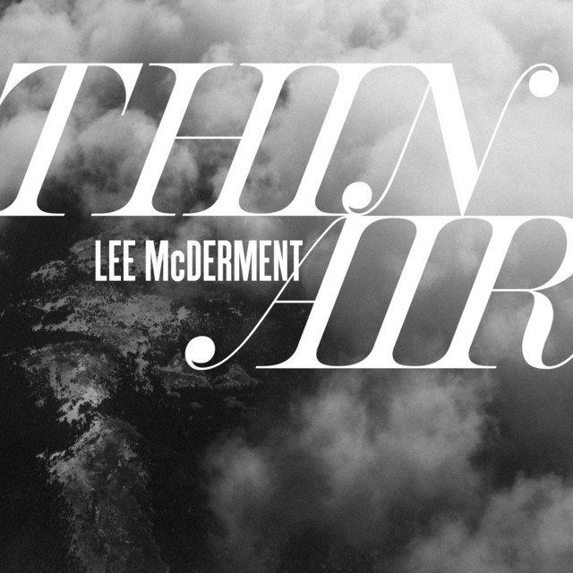 Thin Air cover art