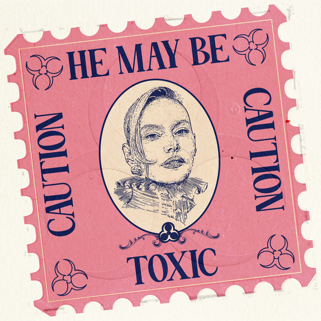 toxic!
