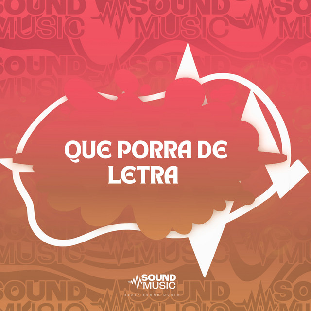 QUE PORRA DE LETRA