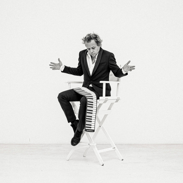 Ellipsis album image