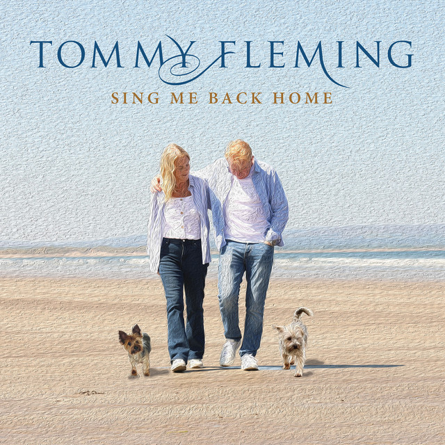 Sing Me Back Home cover art