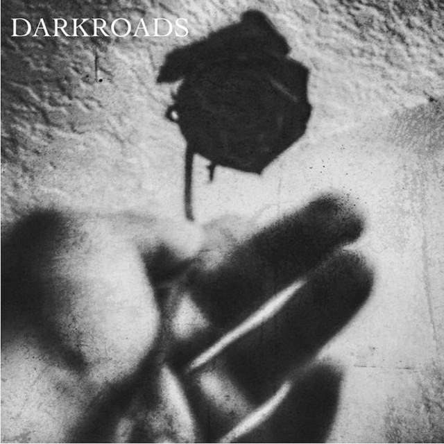 Darkroads cover art