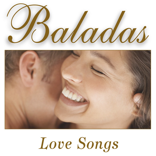 Cover of Baladas Vol.6 by The Love Songs Band