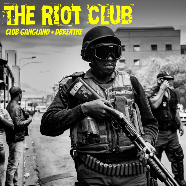 The Riot Club cover art