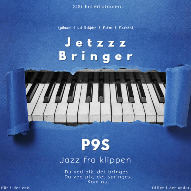 P9S cover art