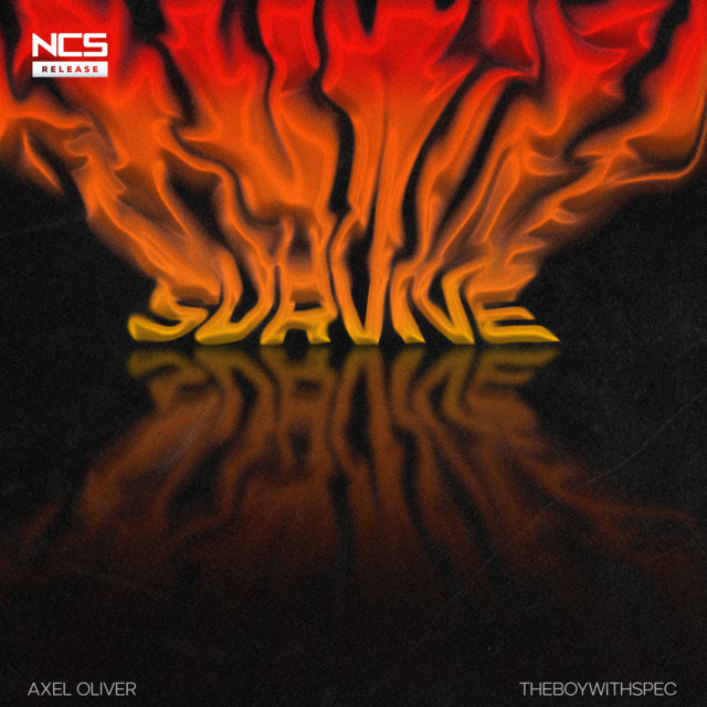 Survive cover