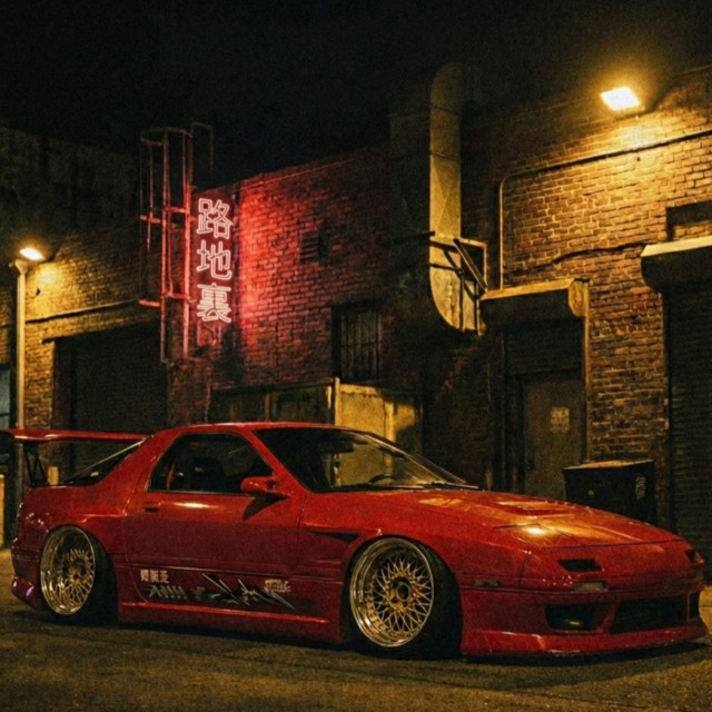 ROLLIN' DEEP