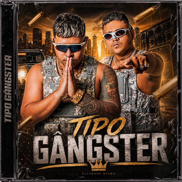 Tipo Gângster