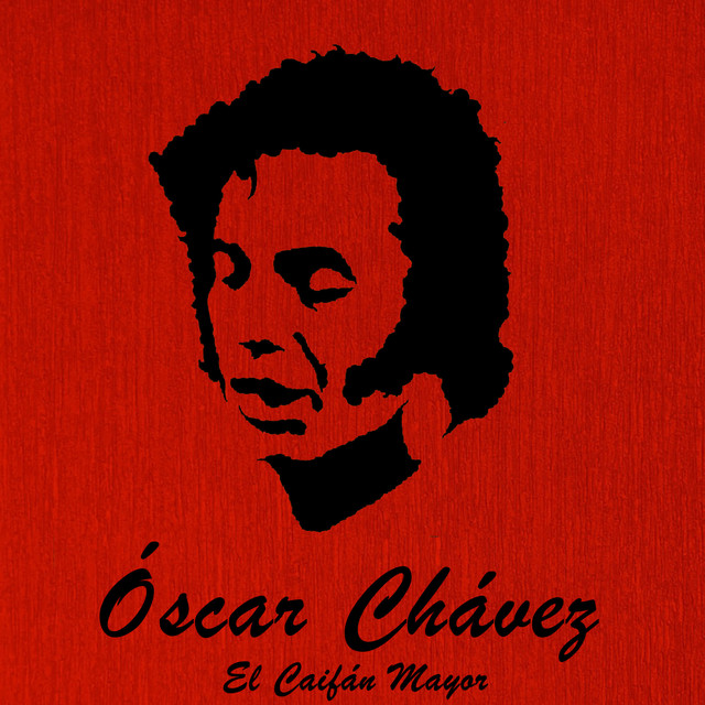 El Caifán Mayor cover art
